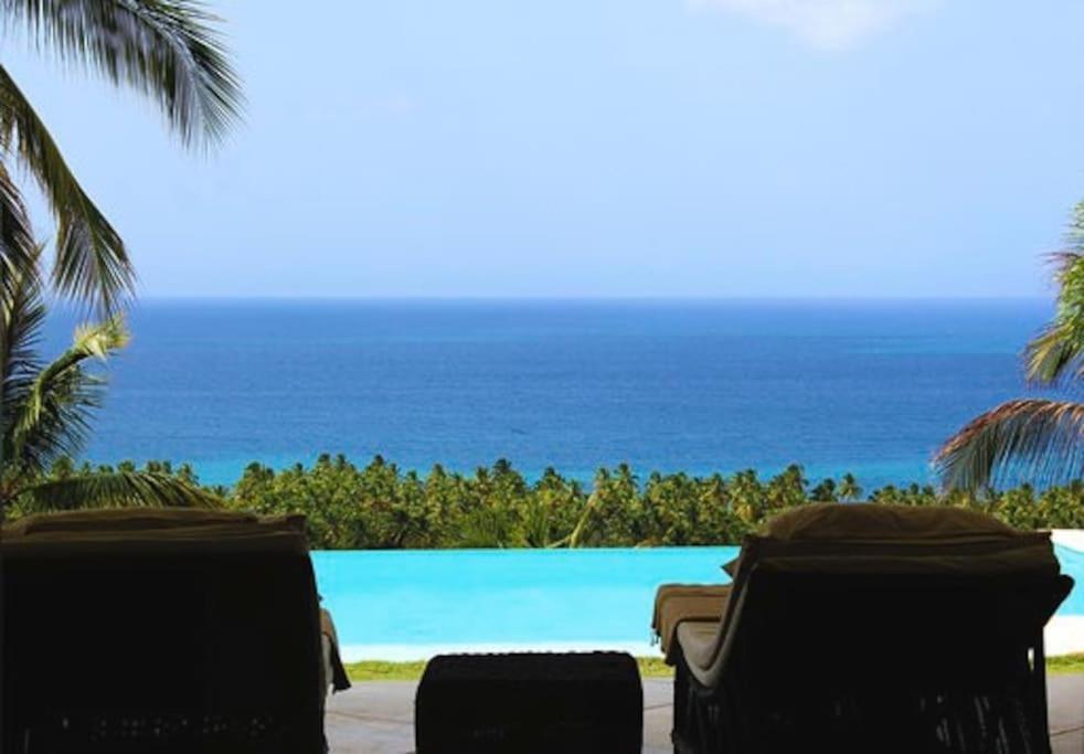 Villa Buena Vista *