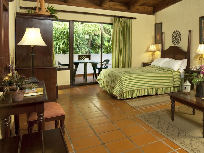 Sunscape Resort 4*