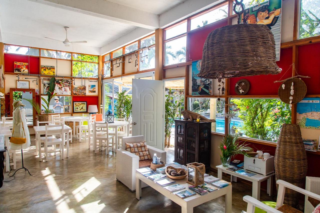 Hotel Casa Nina 3*