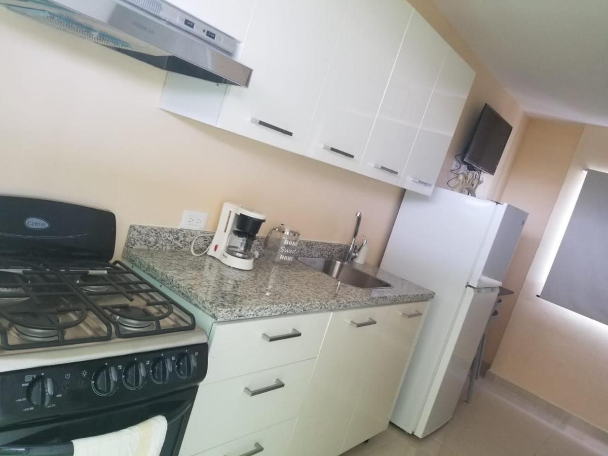 Apartamentos Roman Aparthotel