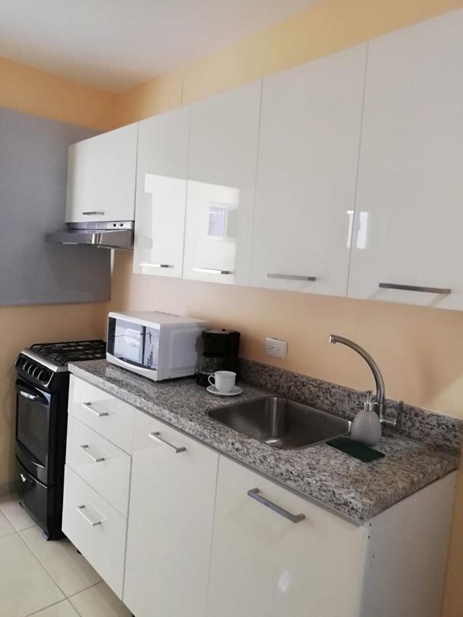 Apartamentos Roman * Santo Domingo