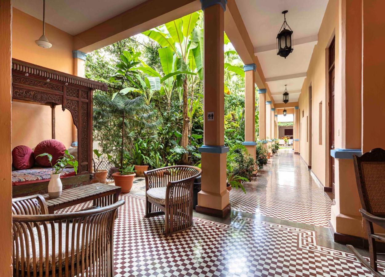 Colonial Santo Domingo