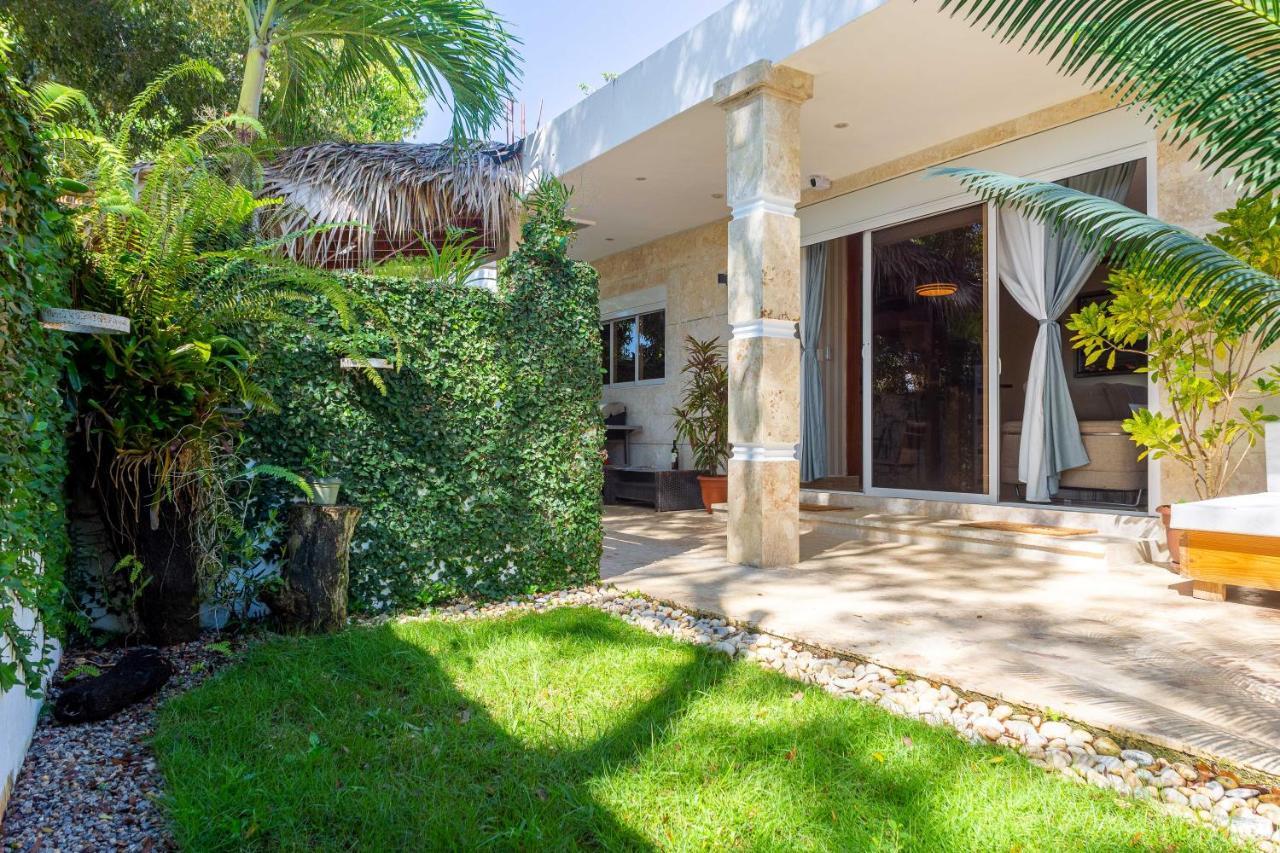 Villa Dylan Samana, 3Br With Pool Villa *
