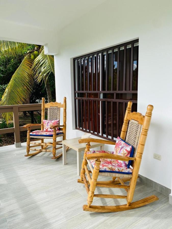 Apartment Casa Lambi Cabrera