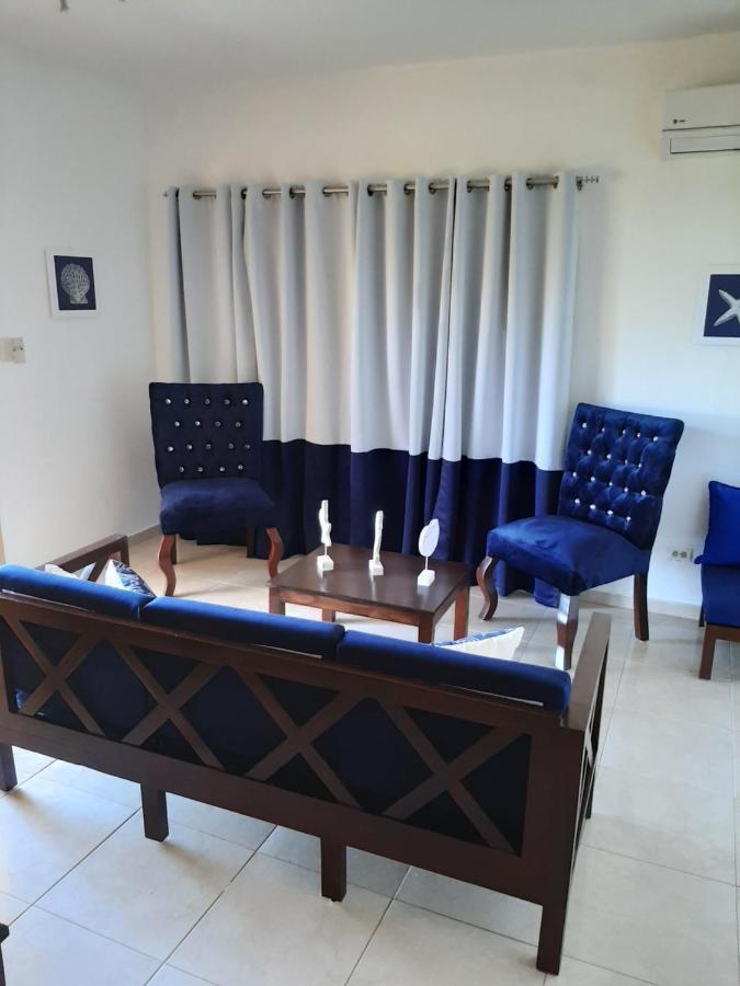 Costal 111 Apartment