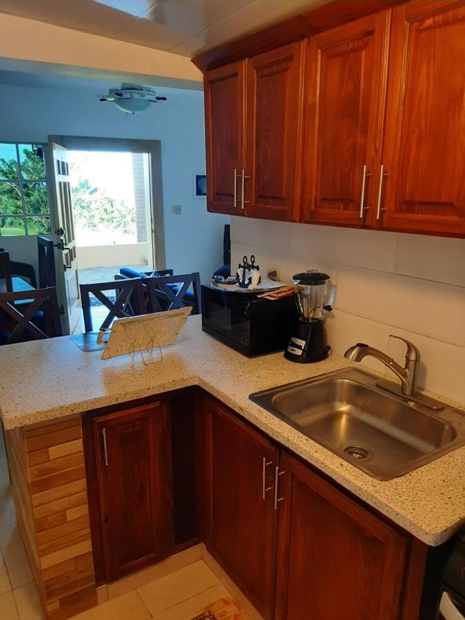 Costal 111 Apartment Puerto Plata