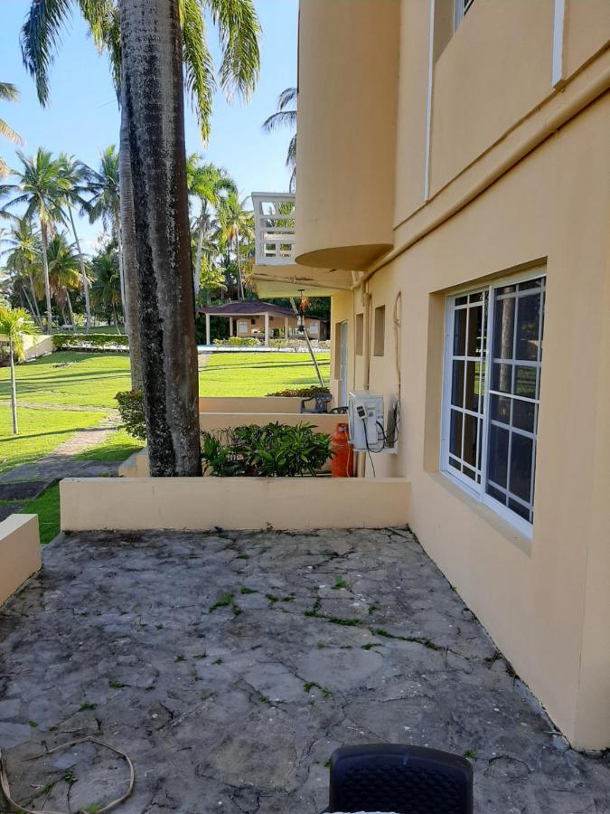 Costal 111 Apartment *