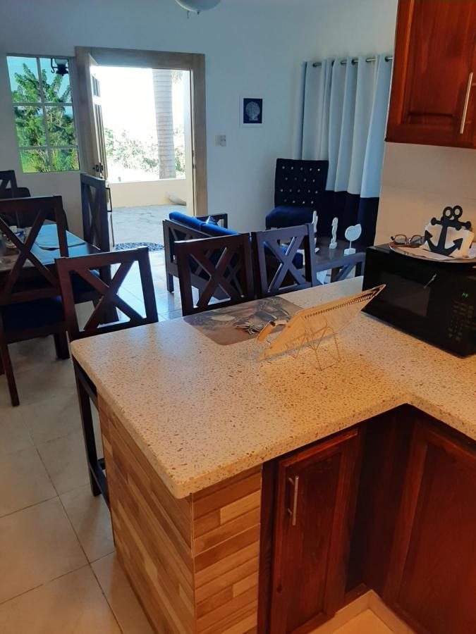 Apartment Costal 111 Puerto Plata