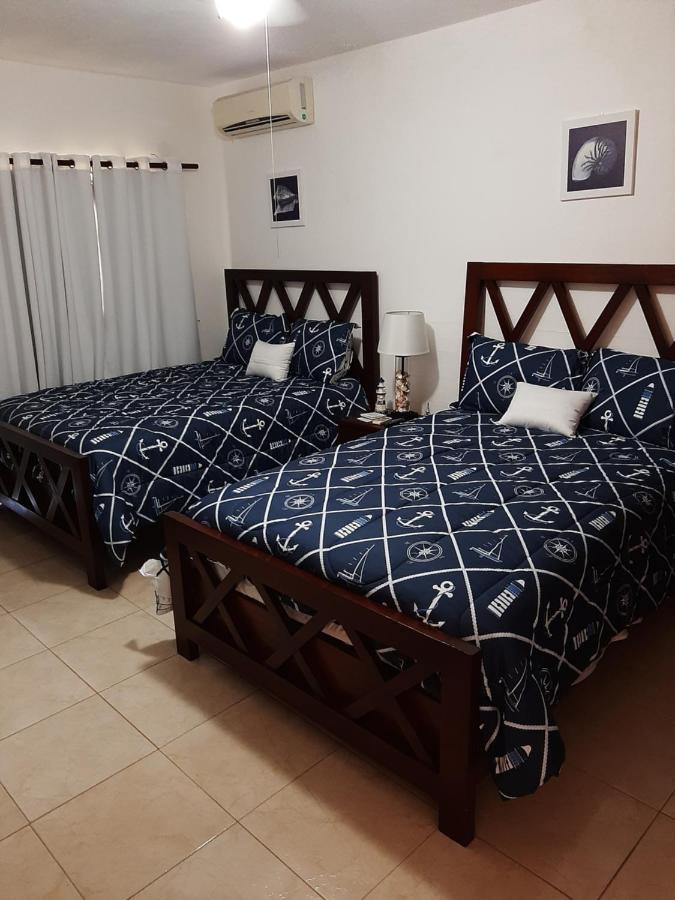 Costal 111 Apartment *