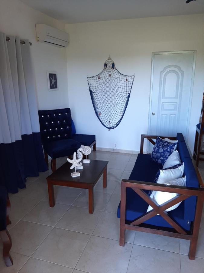Apartment Costal 111