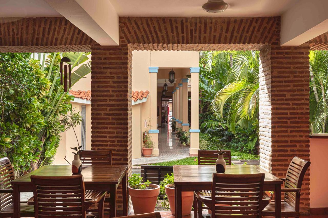 Colonial Santo Domingo