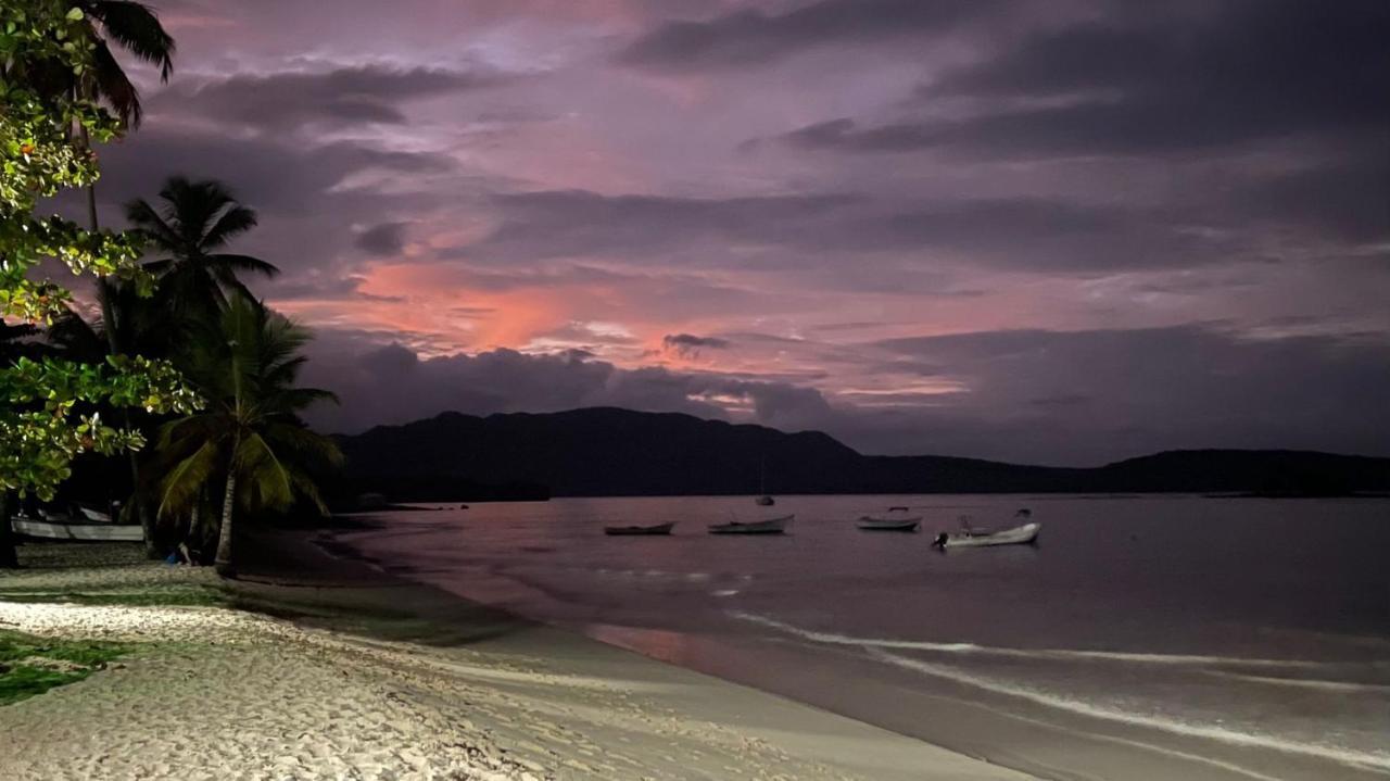 3111 Ocean View Apartment Las Galeras