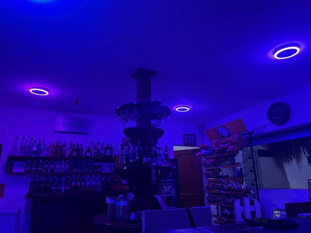 Sol Azul