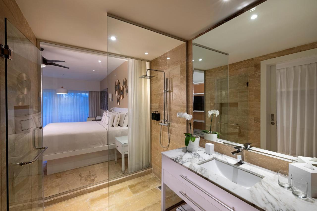 The Level At Melia Punta Cana Adults Only Resort Bavaro