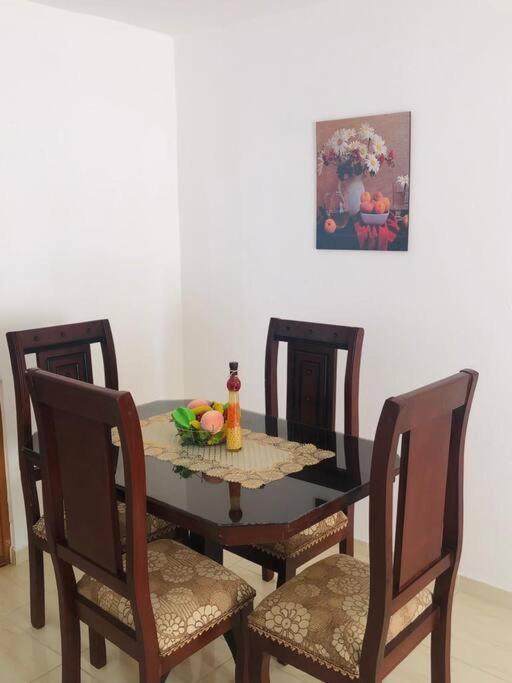 Apartment Comfort Apartment,comodidad,tranquilidad Y Seguridad