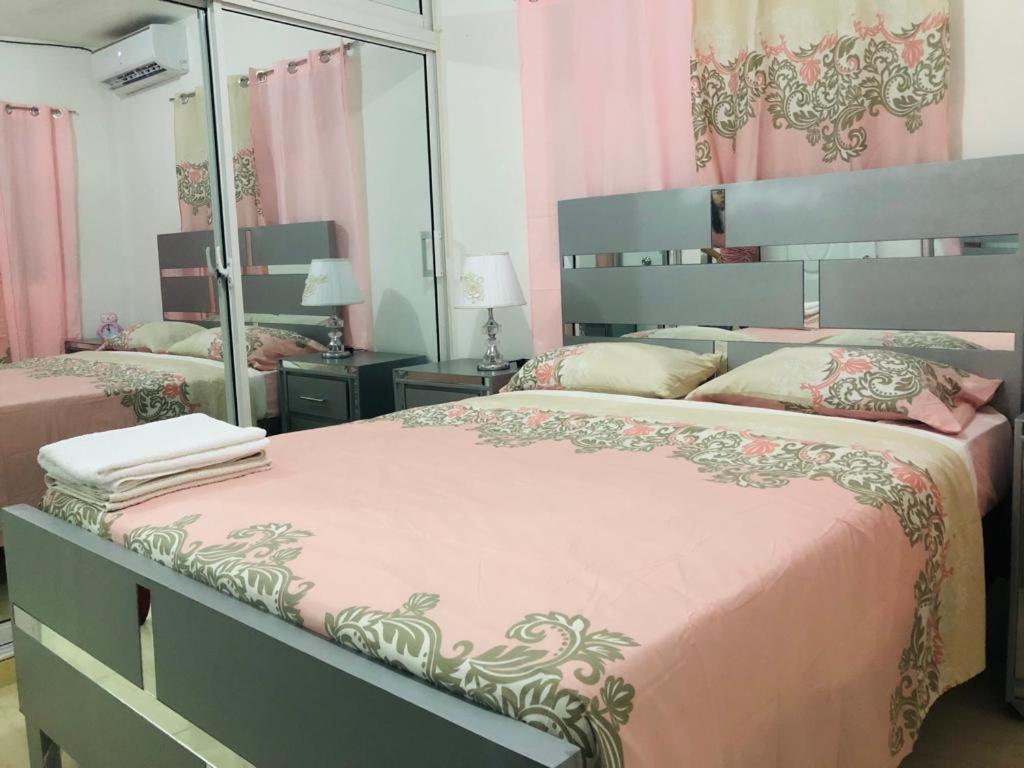 Comfort Apartment,comodidad,tranquilidad Y Seguridad Apartment *