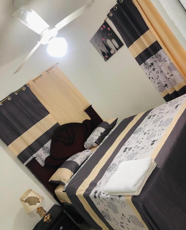 Comfort Apartment,comodidad,tranquilidad Y Seguridad Apartment