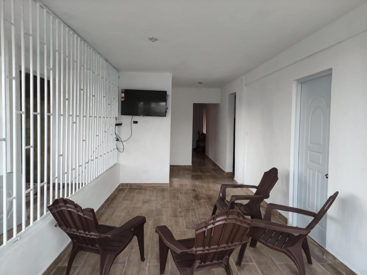 House Samana
