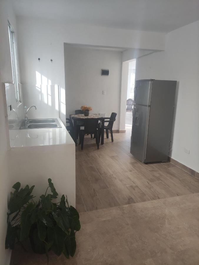 Holiday home House Samana