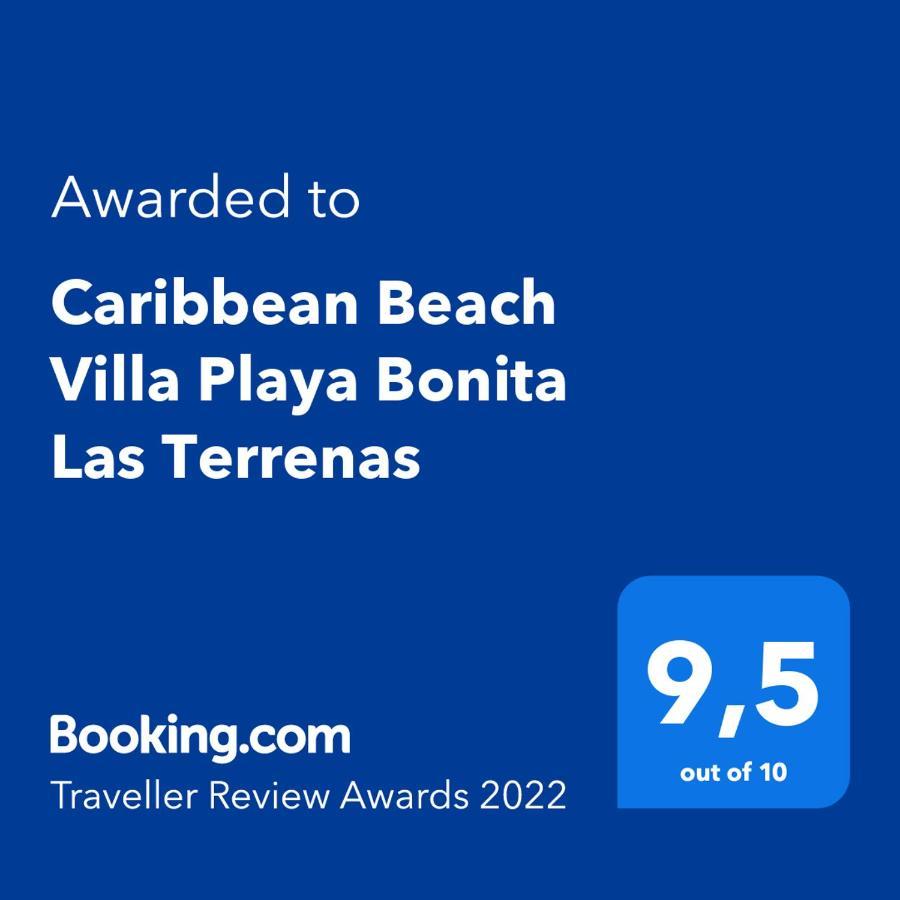 Villa Caribbean Playa Bonita Terrenas *