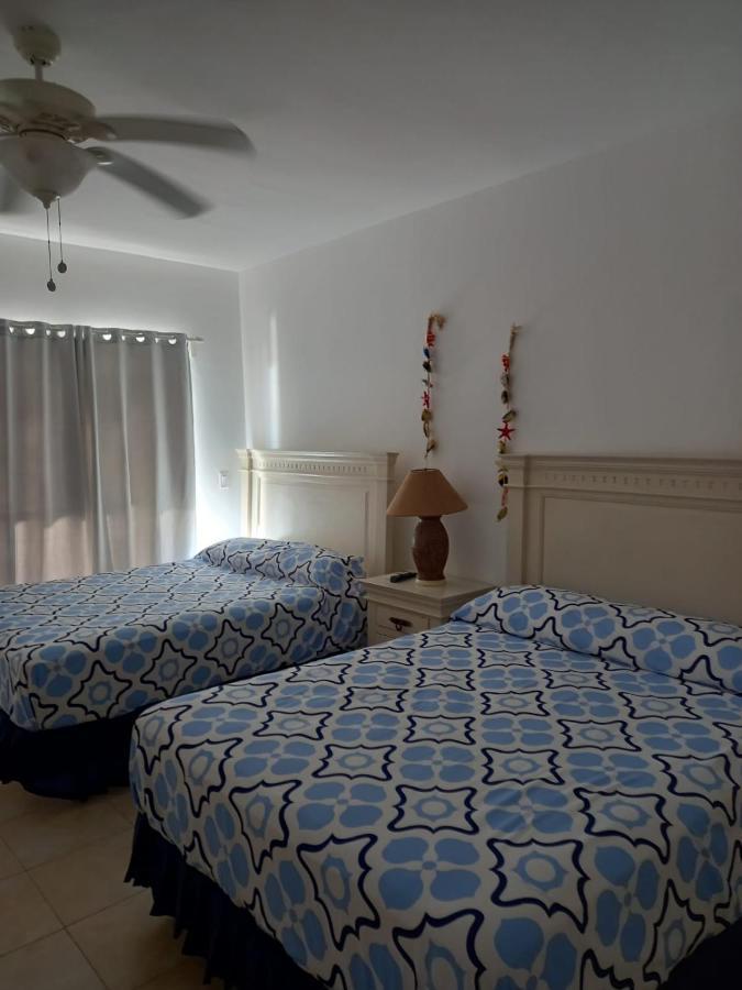 Apartment Vista Mare *