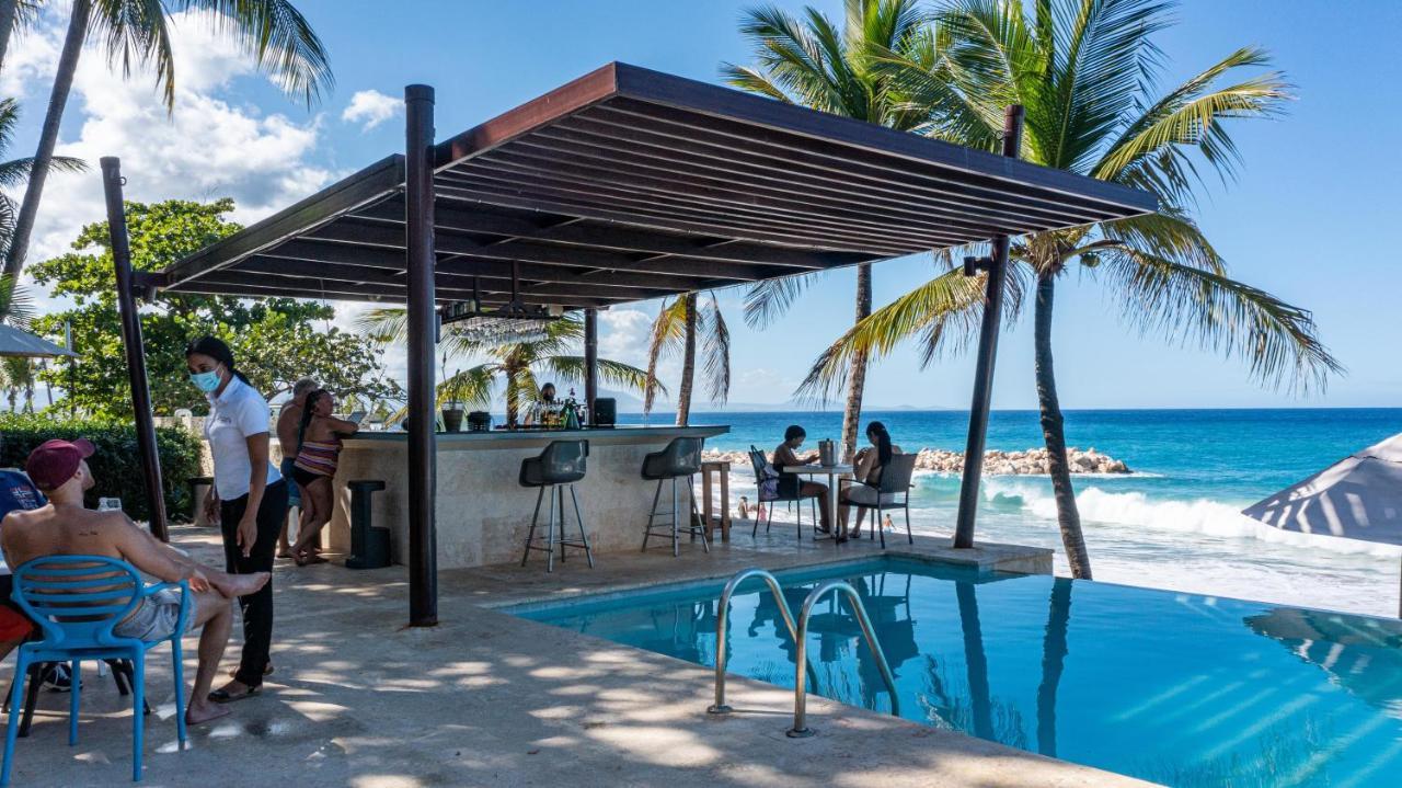 Aparthotel Instyle Residences At Infiniti Blu 4*