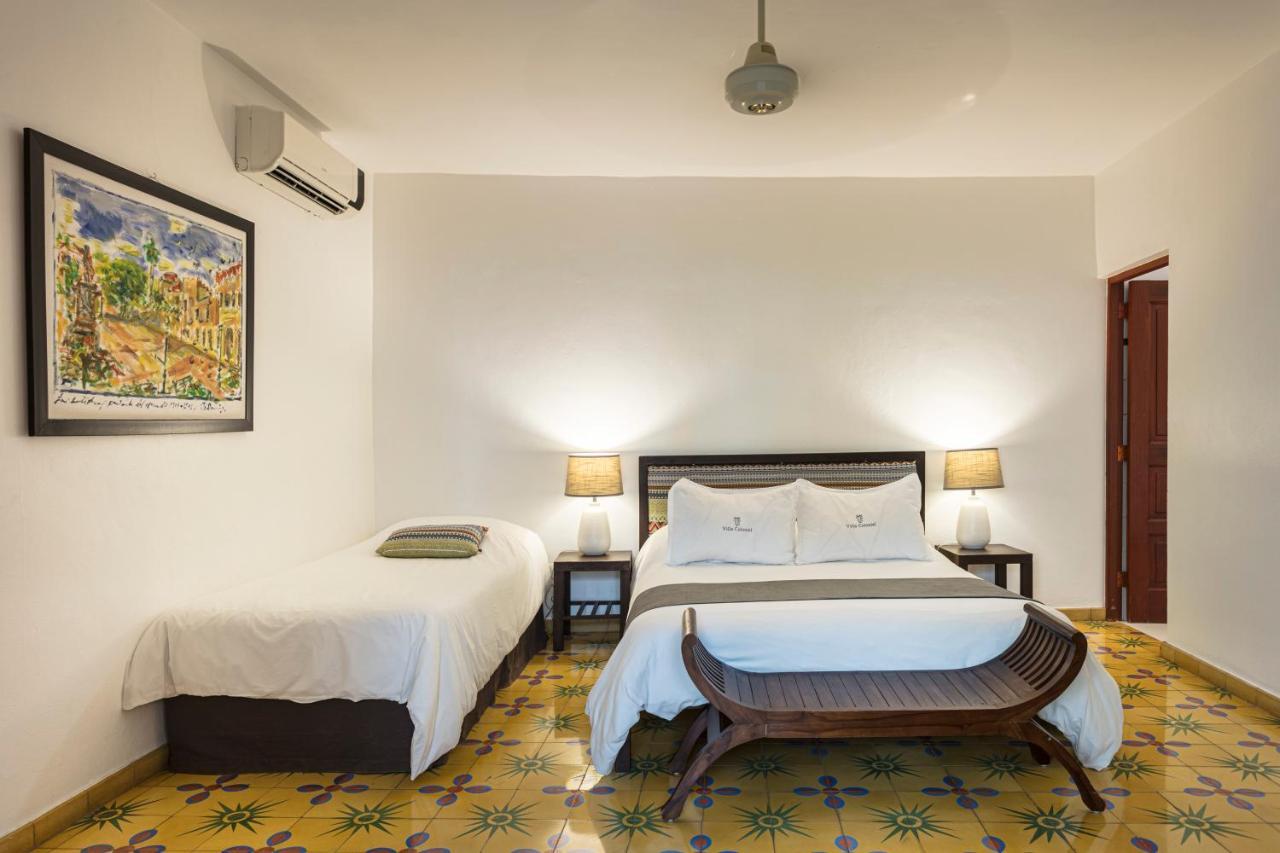 Colonial Hotel 3*
