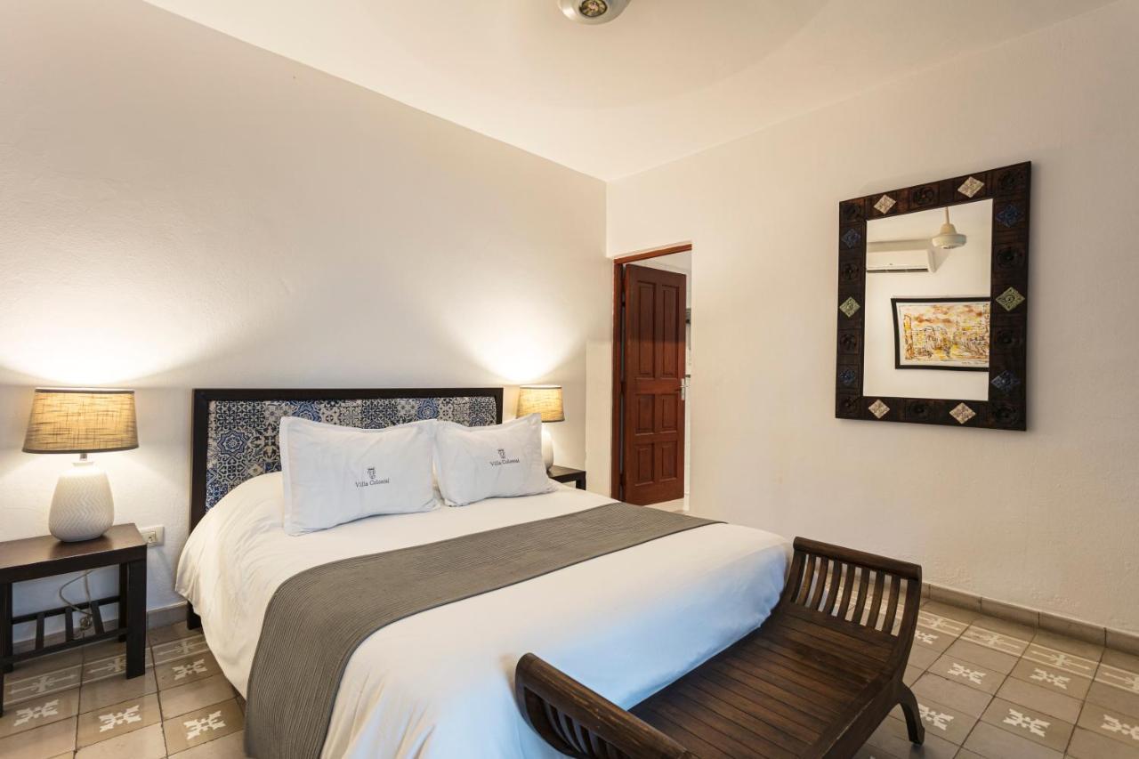 Hotel Colonial Santo Domingo