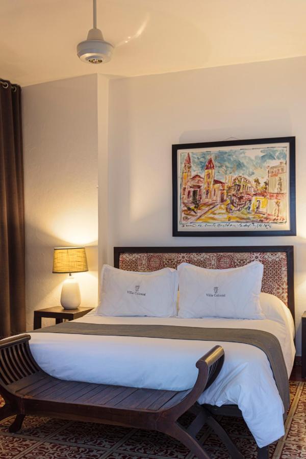 Colonial 3* Santo Domingo