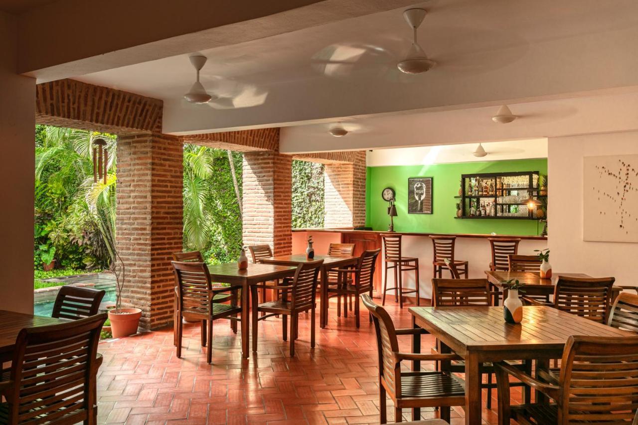 Hotel Colonial