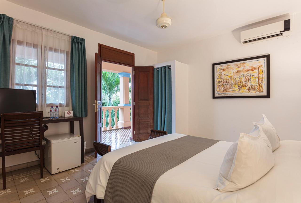 Colonial 3* Santo Domingo