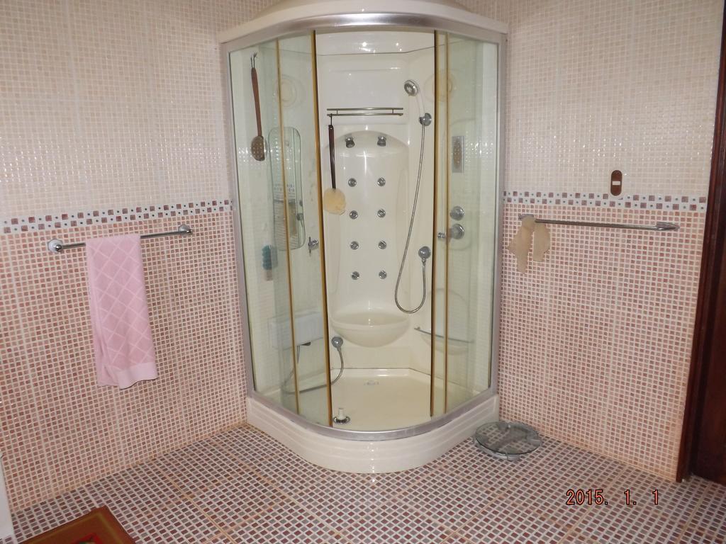 Villa With Private Pool, Tropical Garden, Ocean View, Secure Residence * Sosua