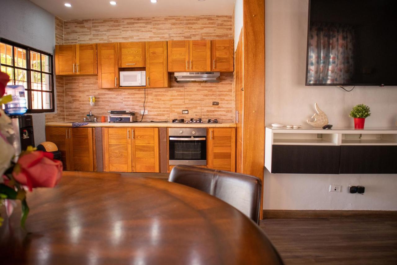 En Residencial Sfa Villa