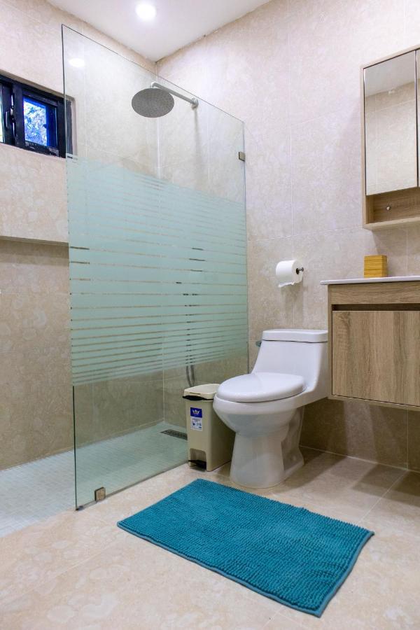 Villa En Residencial Sfa *