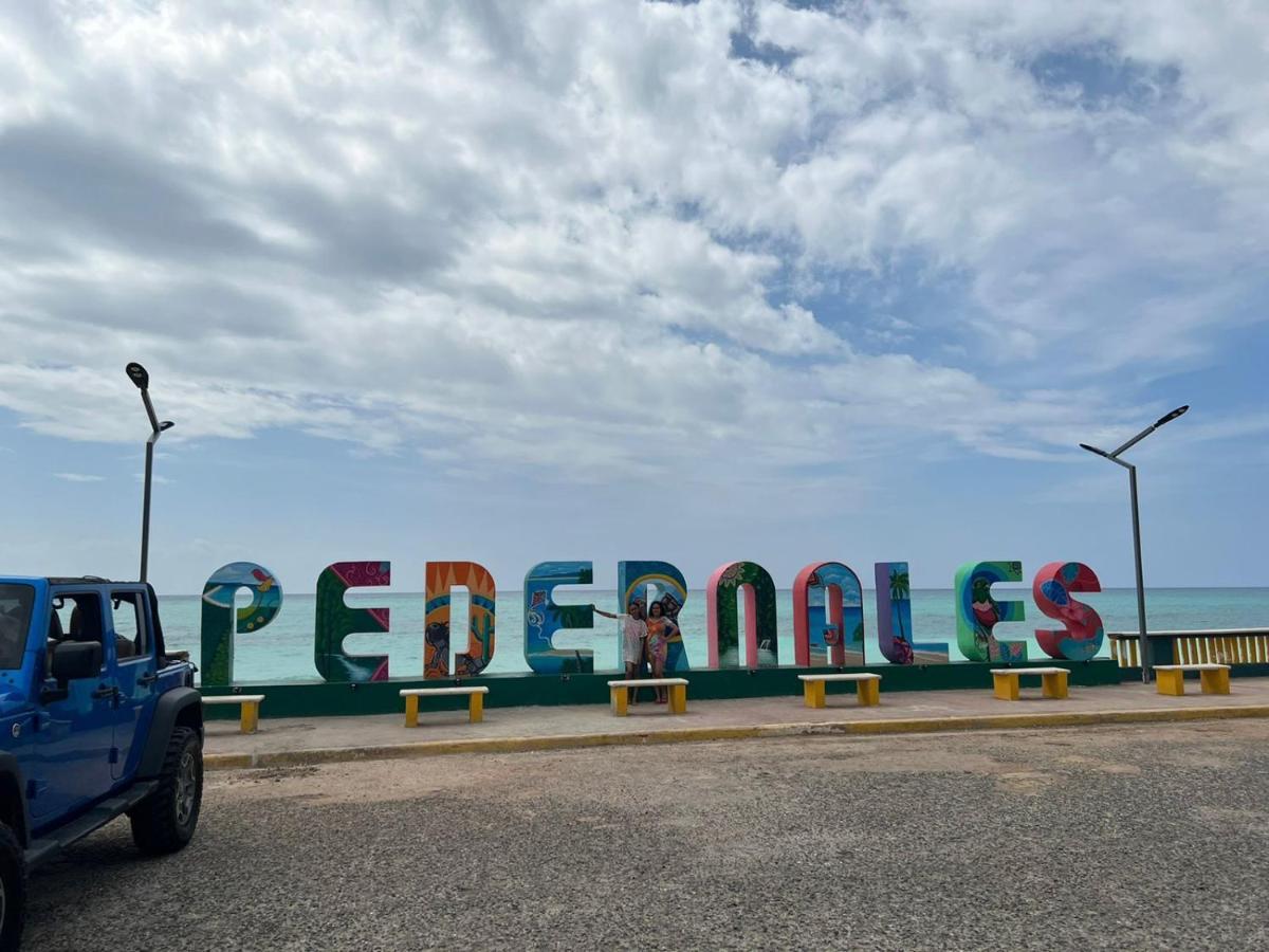 En Residencial Sfa * Pedernales