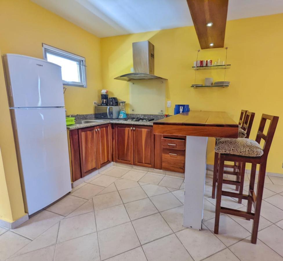 Apartment Dulce Vida
