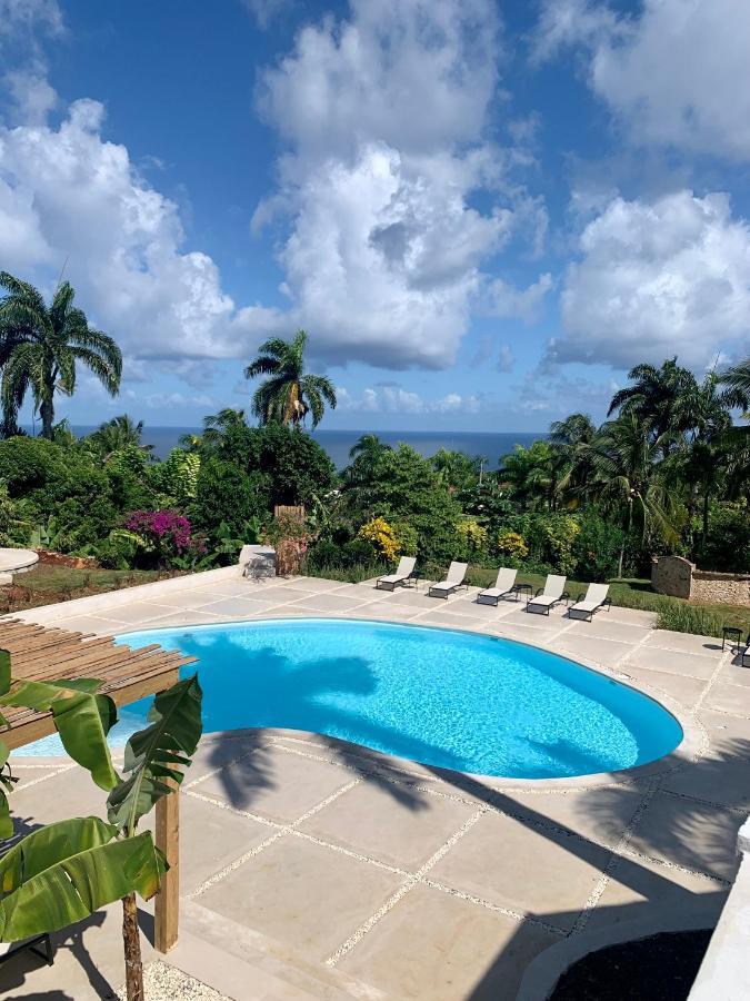 Boutique Catalina Tropical 4* Cabrera