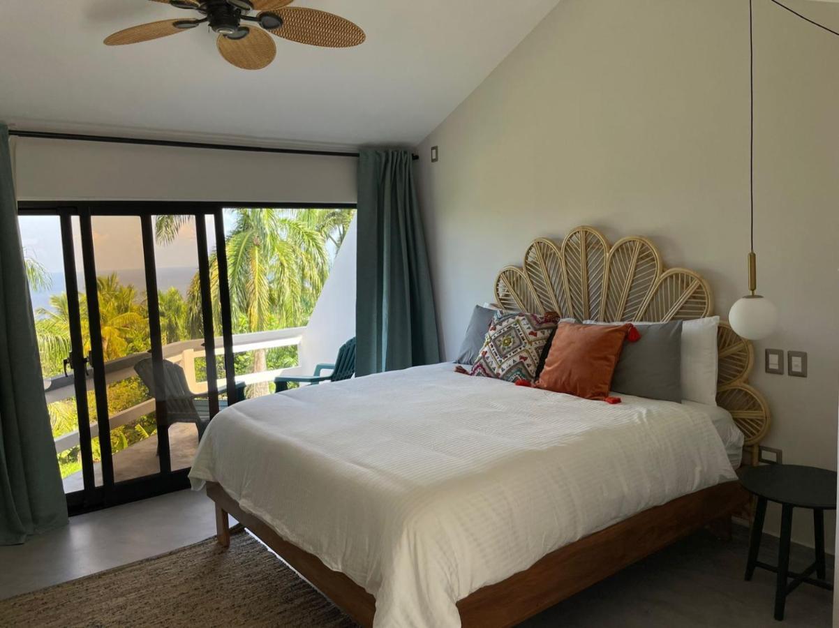 Boutique Catalina Tropical Hotel Cabrera