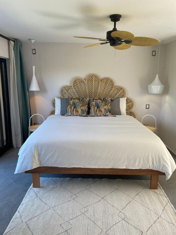 Boutique Catalina Tropical Hotel Cabrera