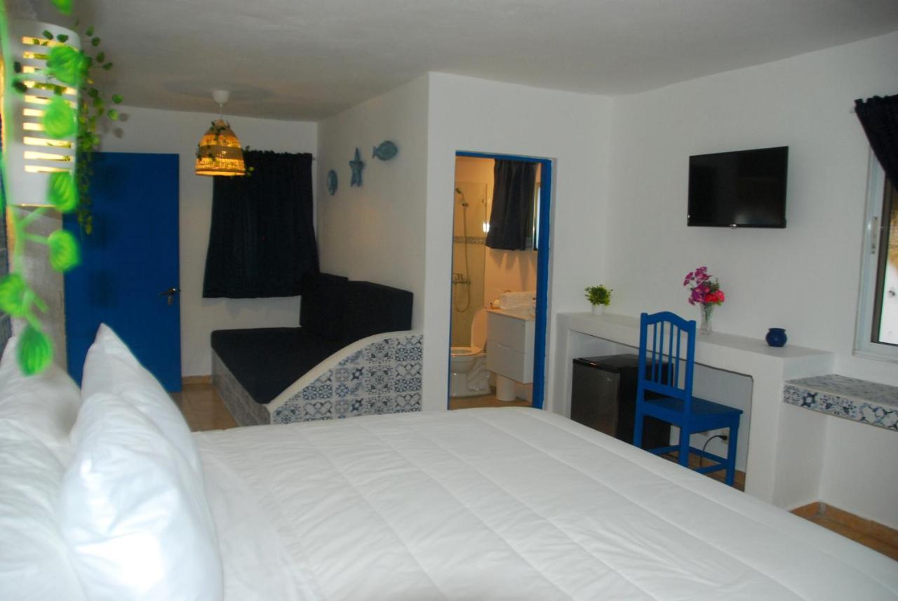 Hotel Nuovo Playa Catalina