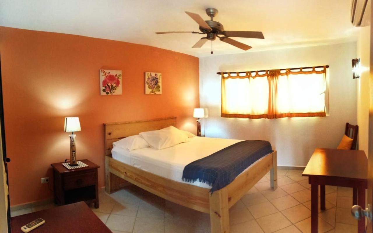 Apartment Dulce Vida Cabarete