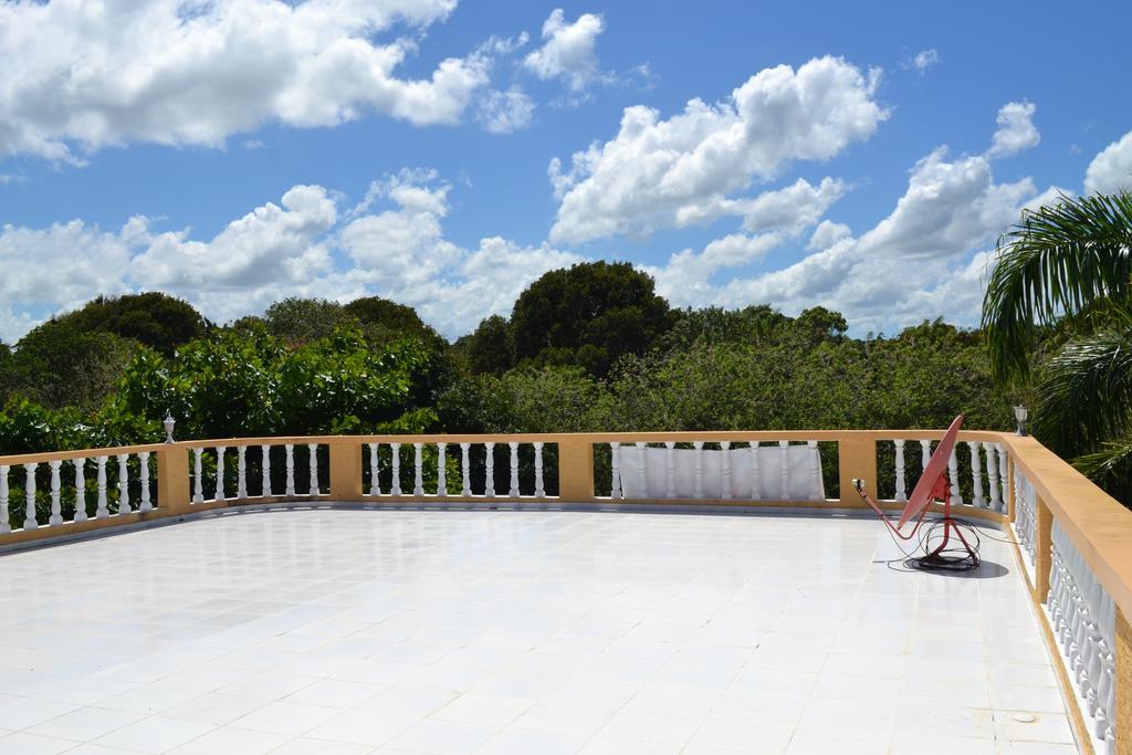 Villa Villa With Private Pool, Tropical Garden, Ocean View, Secure Residence