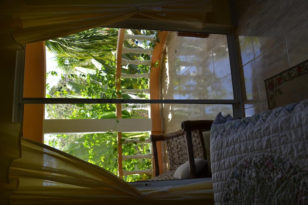 Villa With Private Pool, Tropical Garden, Ocean View, Secure Residence Villa *