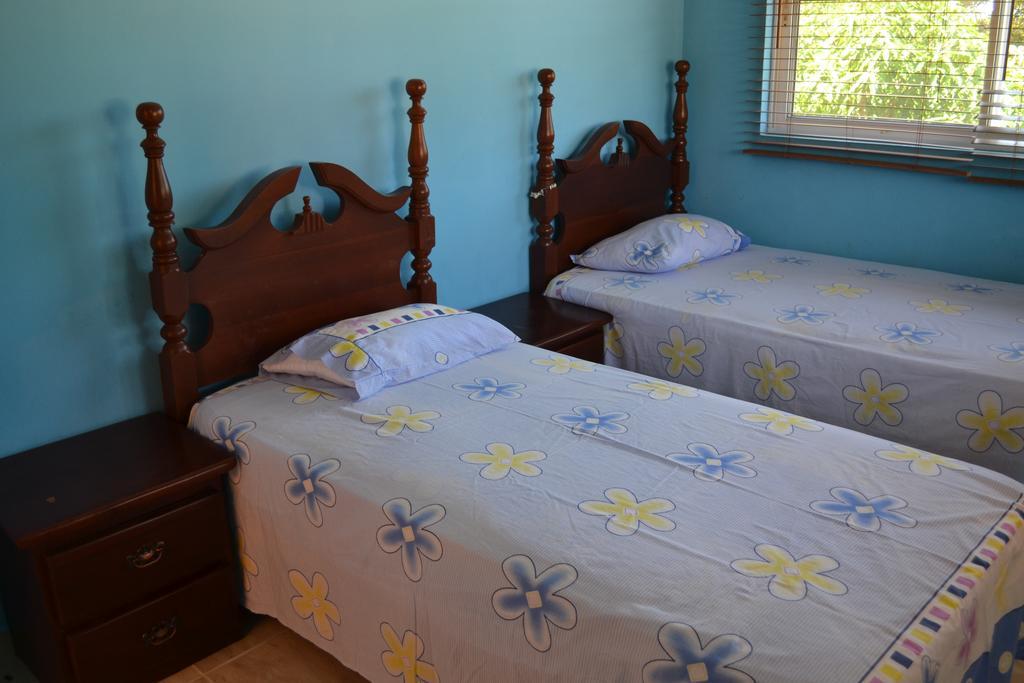 Villa With Private Pool, Tropical Garden, Ocean View, Secure Residence Villa *