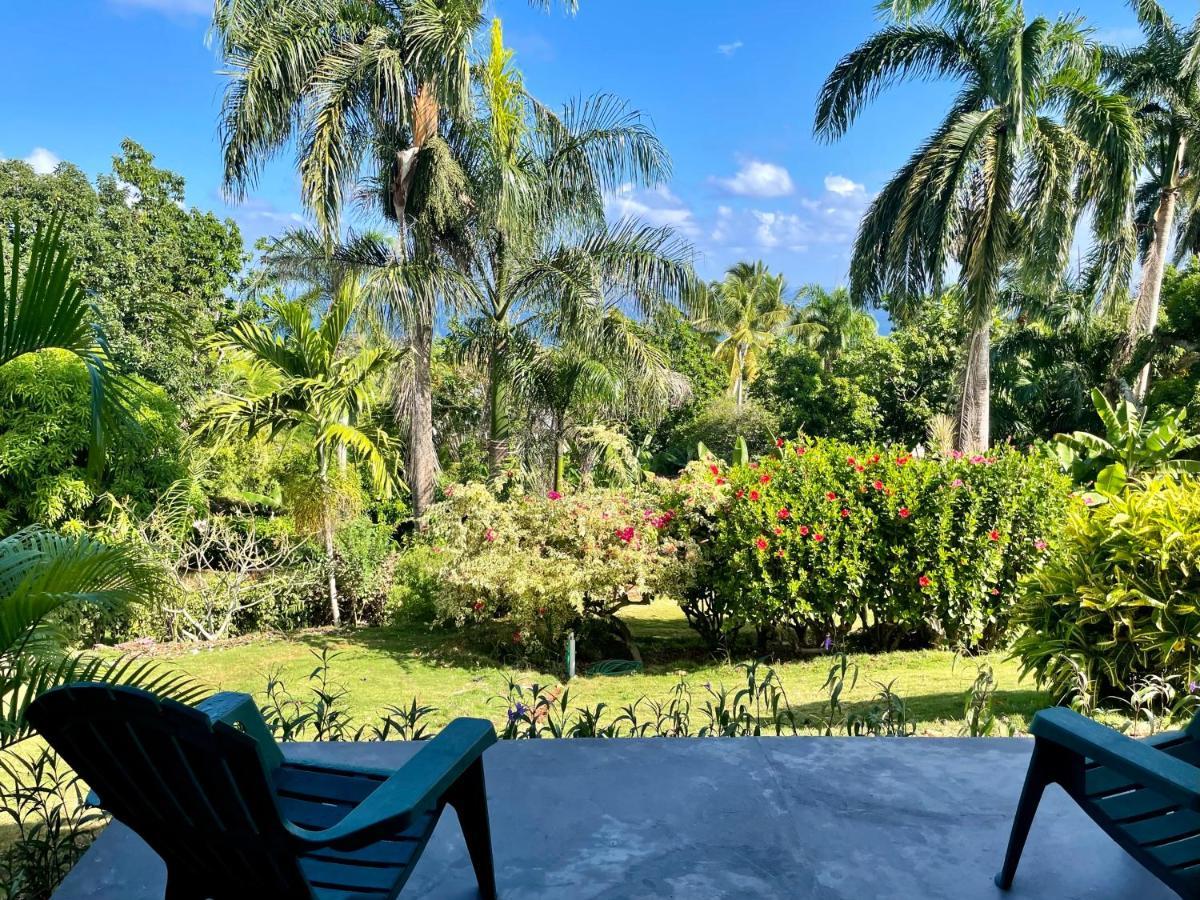 Boutique Catalina Tropical 4* Cabrera
