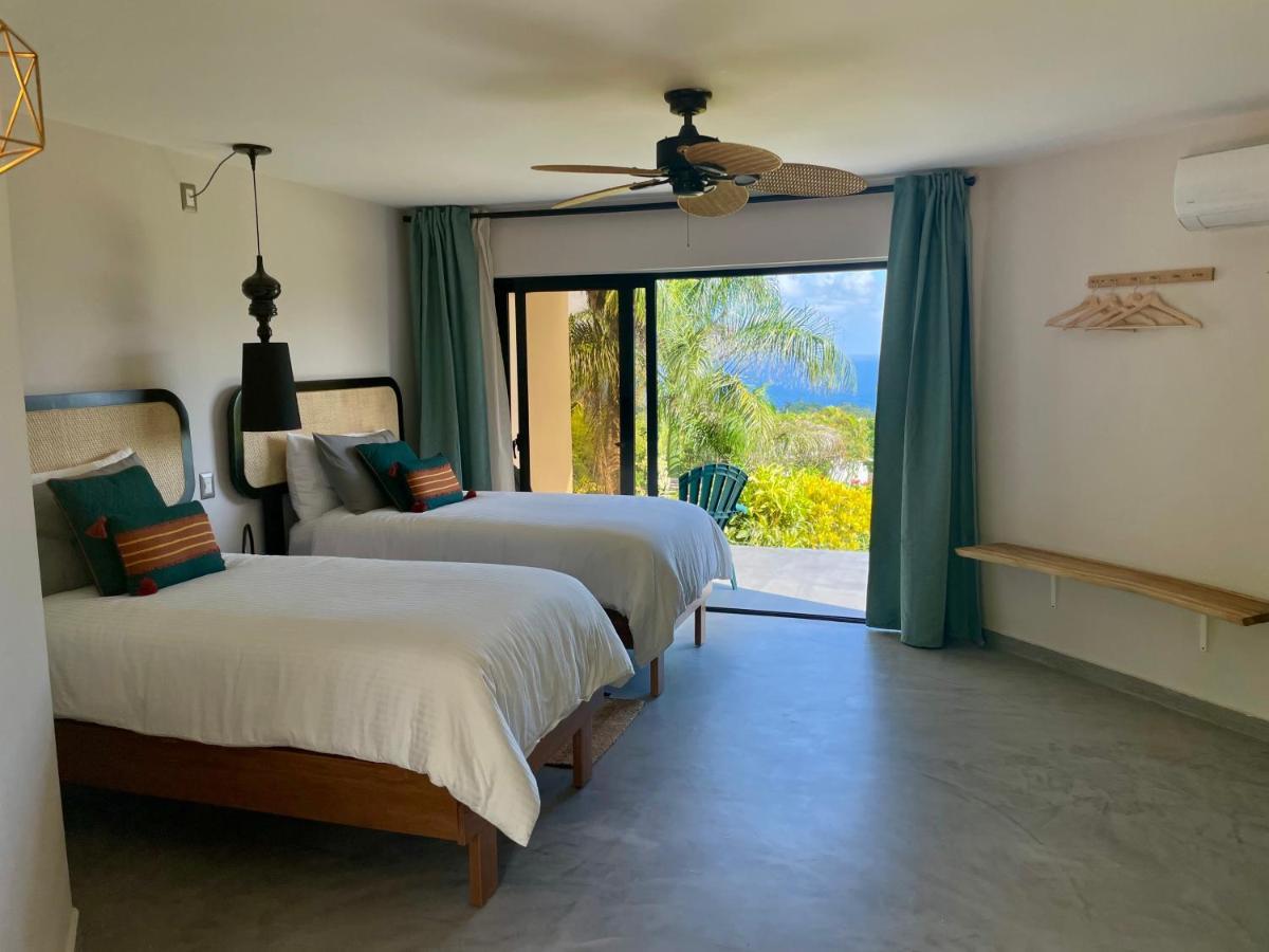 Boutique Catalina Tropical Cabrera