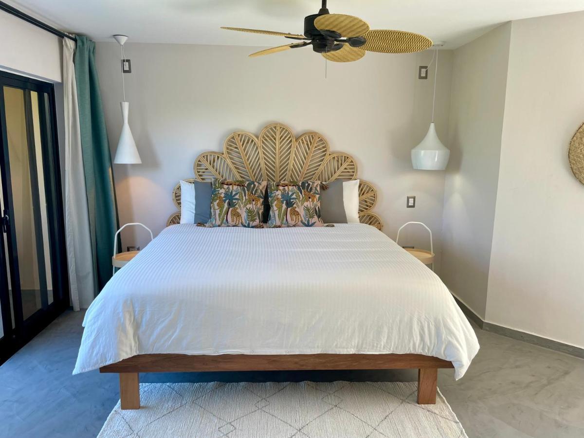 Hotel Boutique Catalina Tropical Cabrera