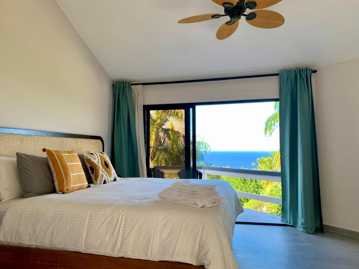 Hotel Boutique Catalina Tropical Cabrera