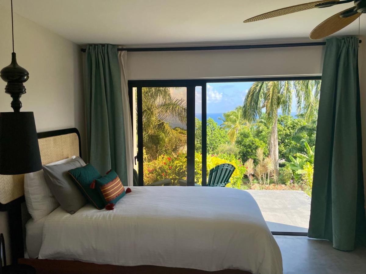 Boutique Catalina Tropical Hotel Cabrera