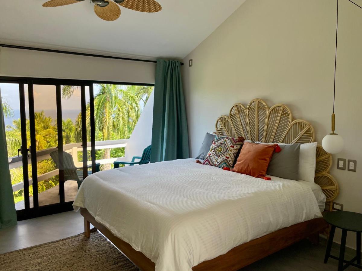 Hotel Boutique Catalina Tropical Cabrera